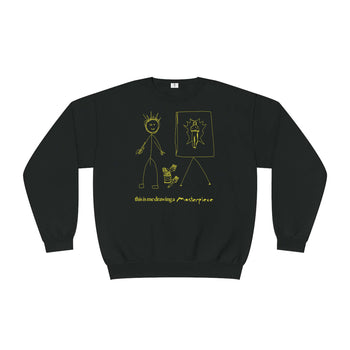 MASTERPIECE Sweatshirt