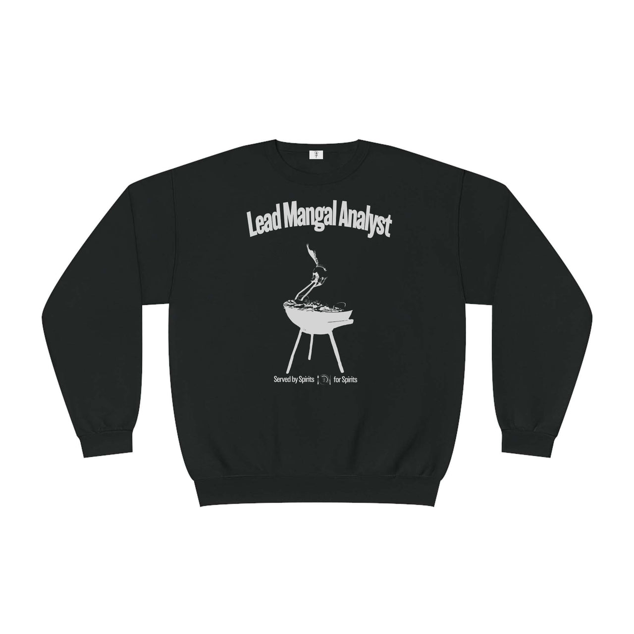 Lead Mangal Analyst Sweatshirt