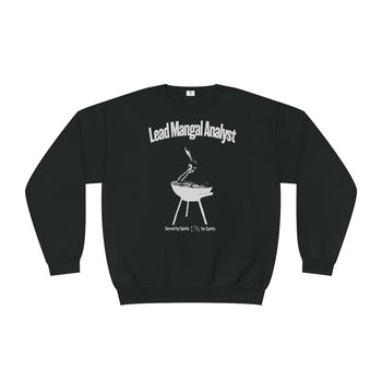 Lead Mangal Analyst Sweatshirt