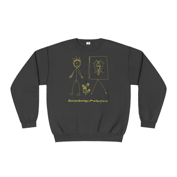MASTERPIECE Sweatshirt