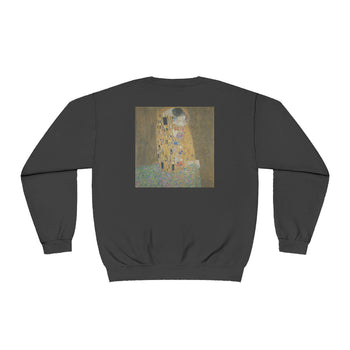 The Kiss Sweatshirt