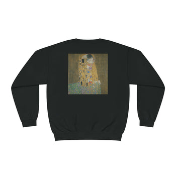 The Kiss Sweatshirt