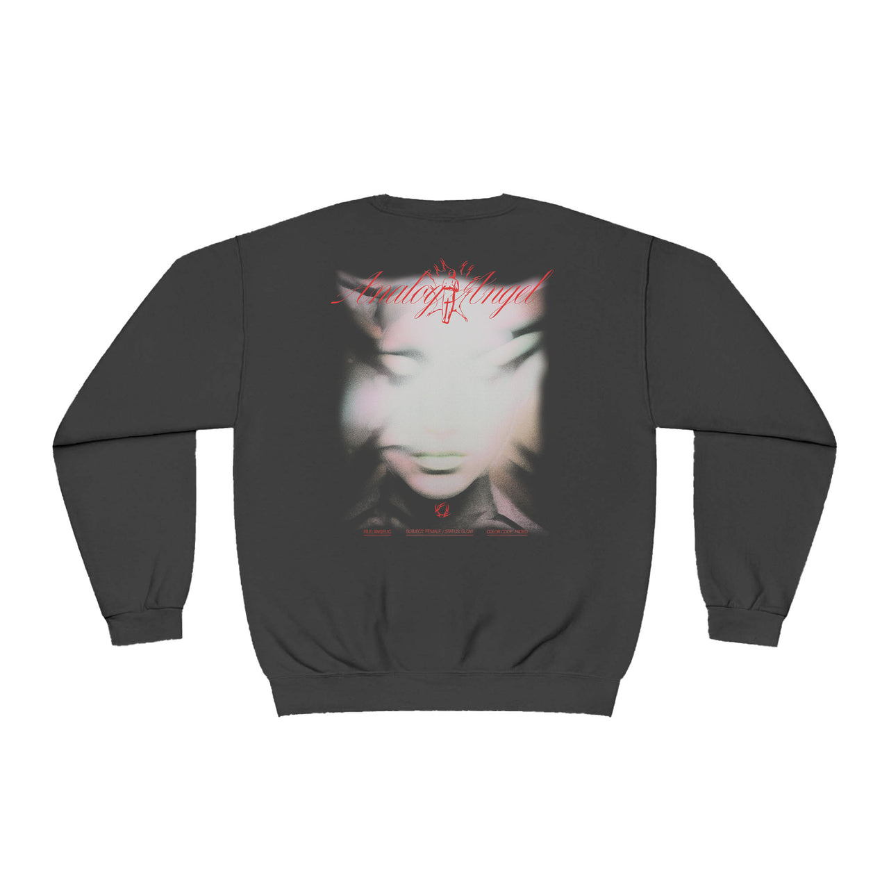 Analog Angel Sweatshirt