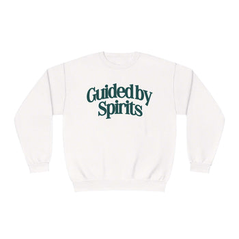 Guided by Spirits Sweatshirt