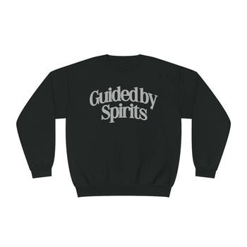 Guided by Spirits Sweatshirt