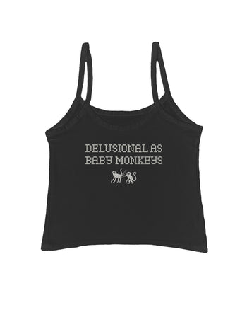 Baby Monkeys Tank Top
