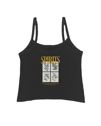 Find Your Roots Tank Top