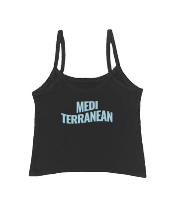Salt and Soul Tank Top