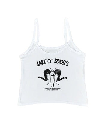 Made of Spirits Tank Top