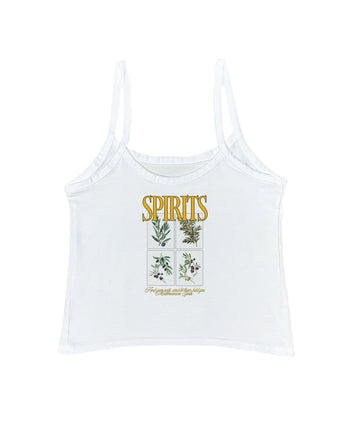 Find Your Roots Tank Top