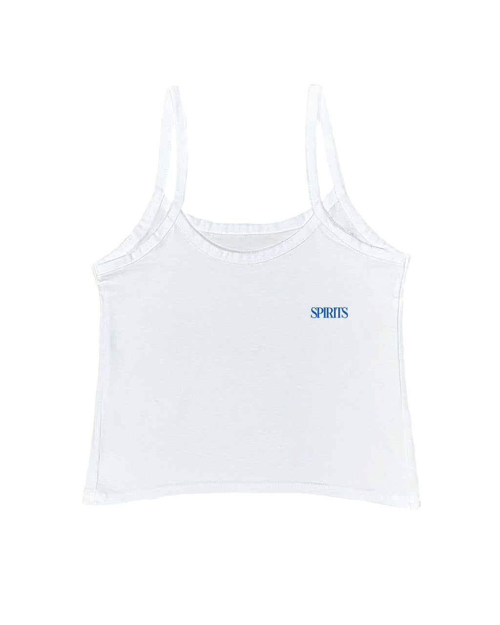 SATS 03 Tank Top