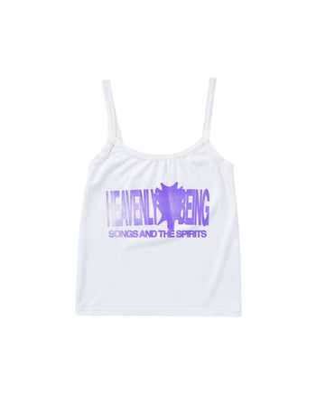 Heavenly Being Tank Top