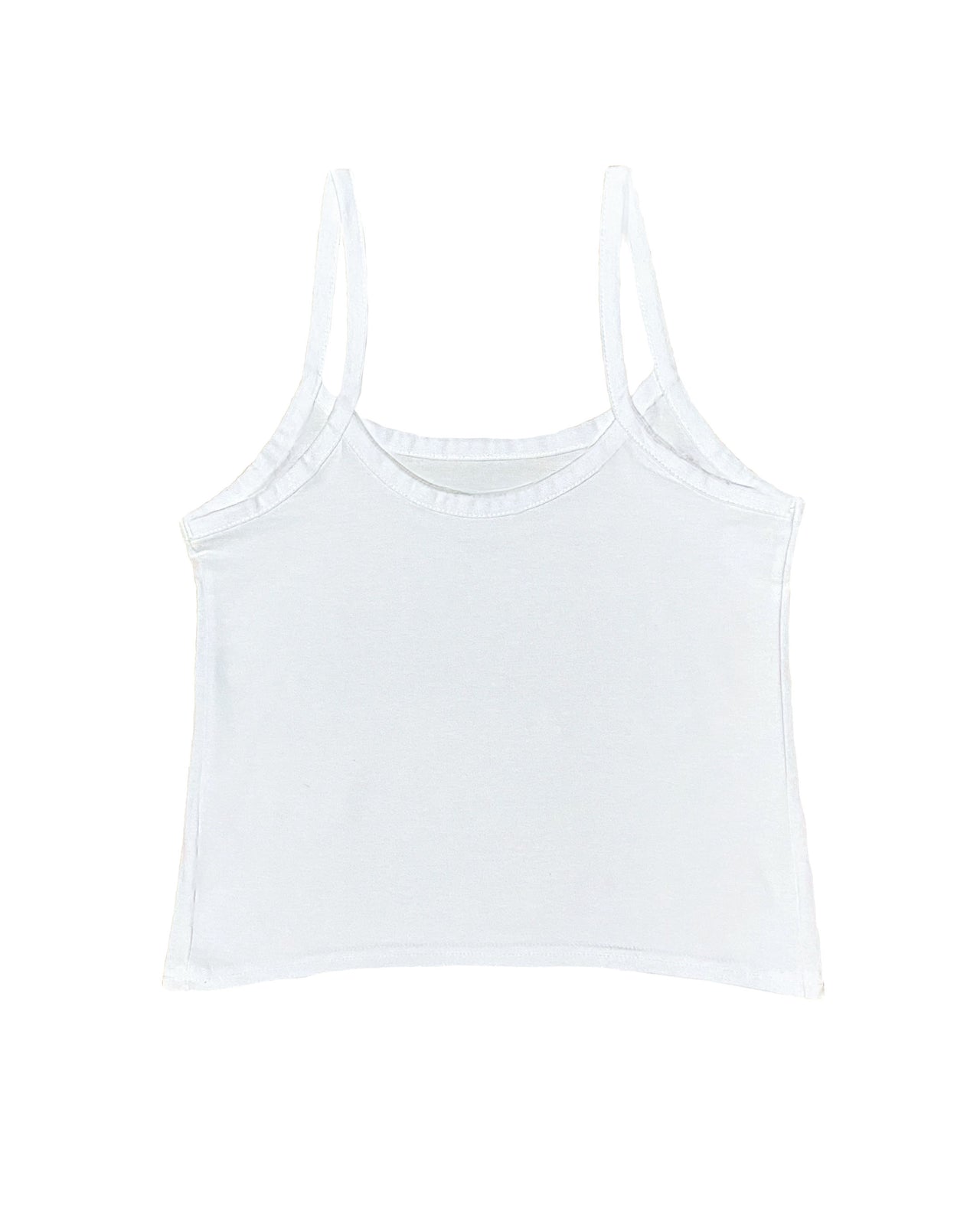 Spirits Basic Tank Top