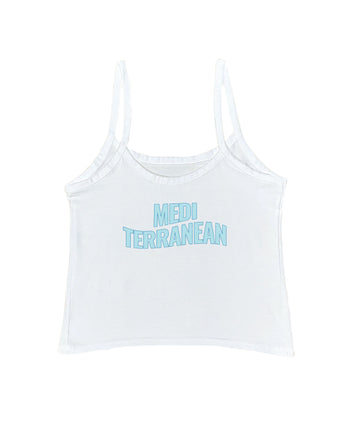 Salt and Soul Tank Top