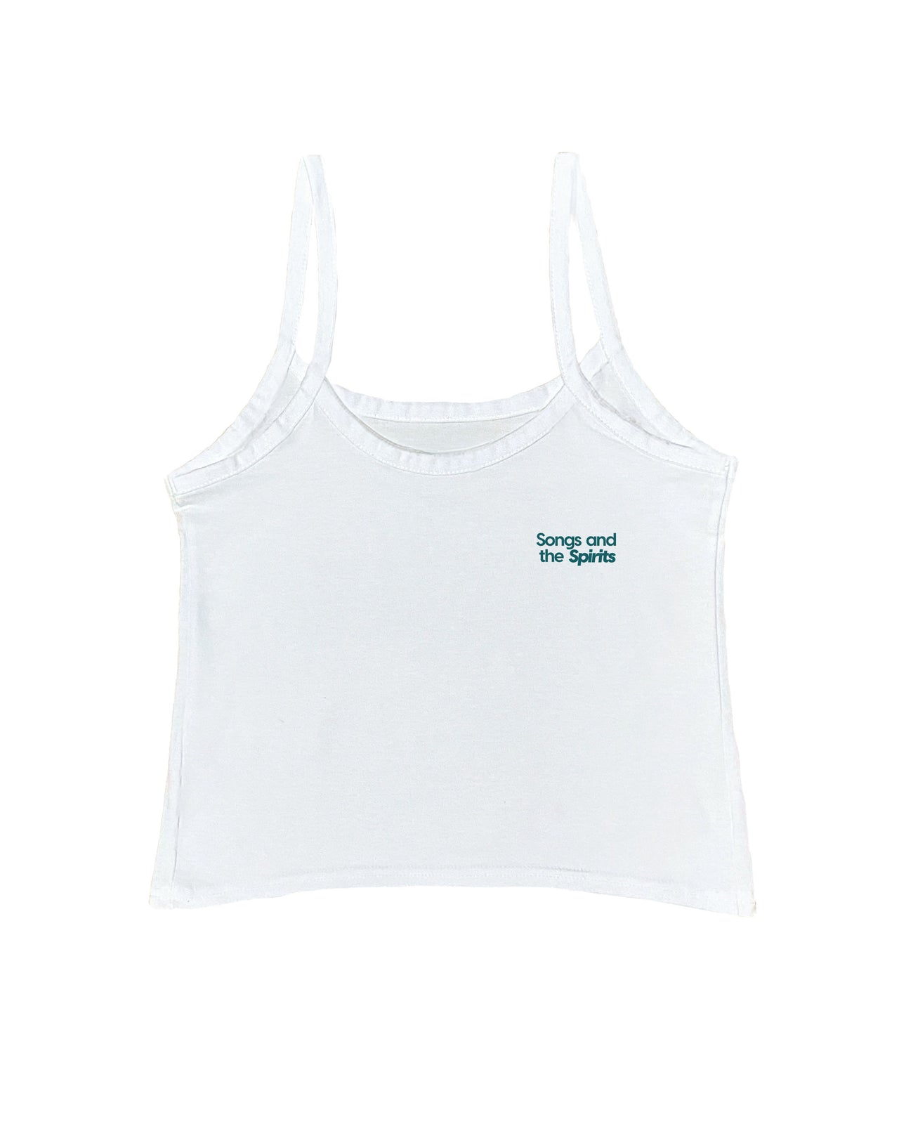 SATS 04 Tank Top