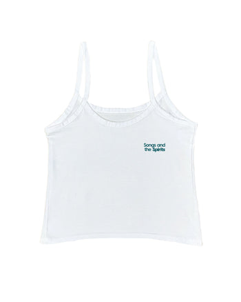 SATS 04 Tank Top