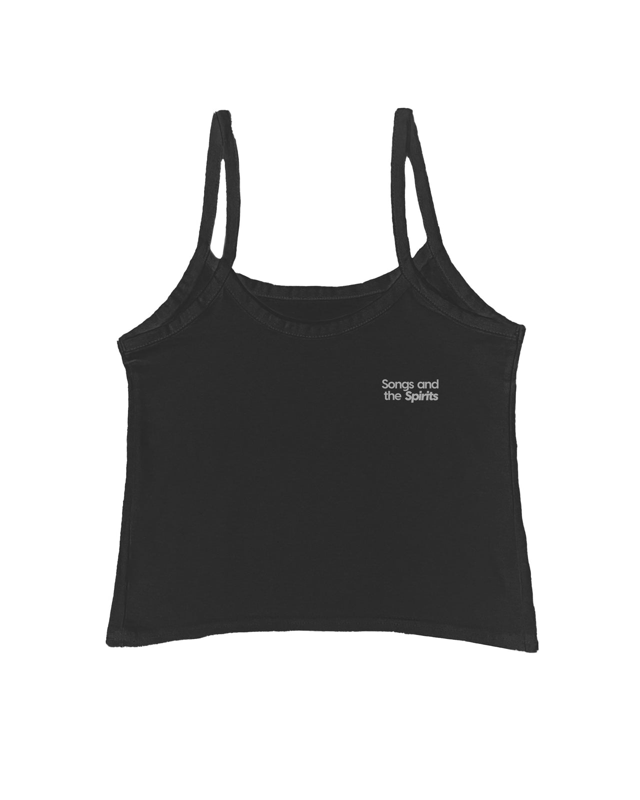 SATS 04 Tank Top