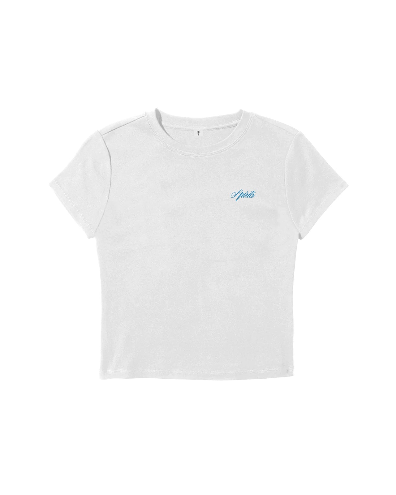 The Taste of the Mediterranean Baby Tee