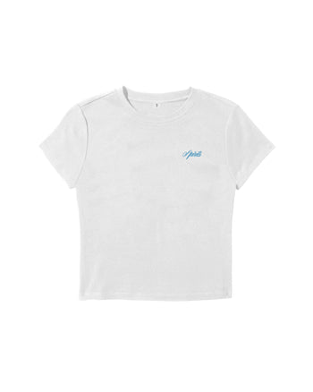 The Taste of the Mediterranean Baby Tee
