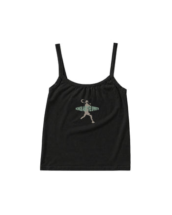 Tennis Tank Top