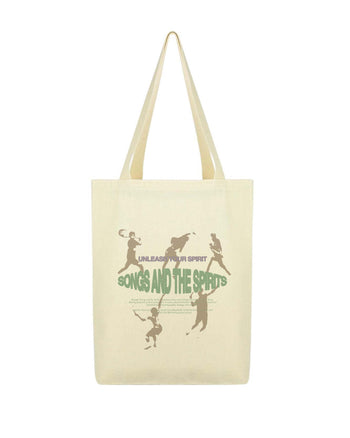 6th Sense Cloth Bag