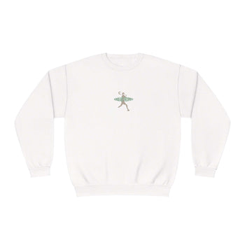 Tennis Sweatshirt