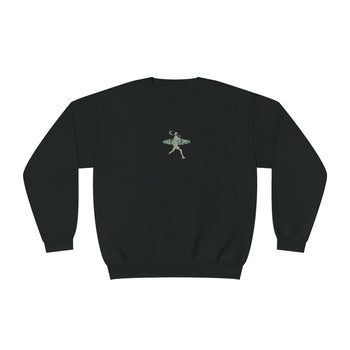 Tennis Sweatshirt