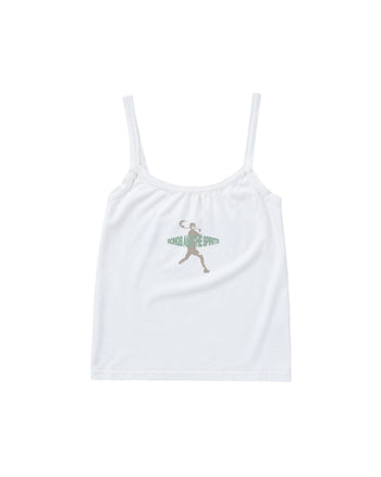 Tennis Tank Top
