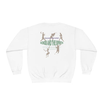 Tennis Sweatshirt