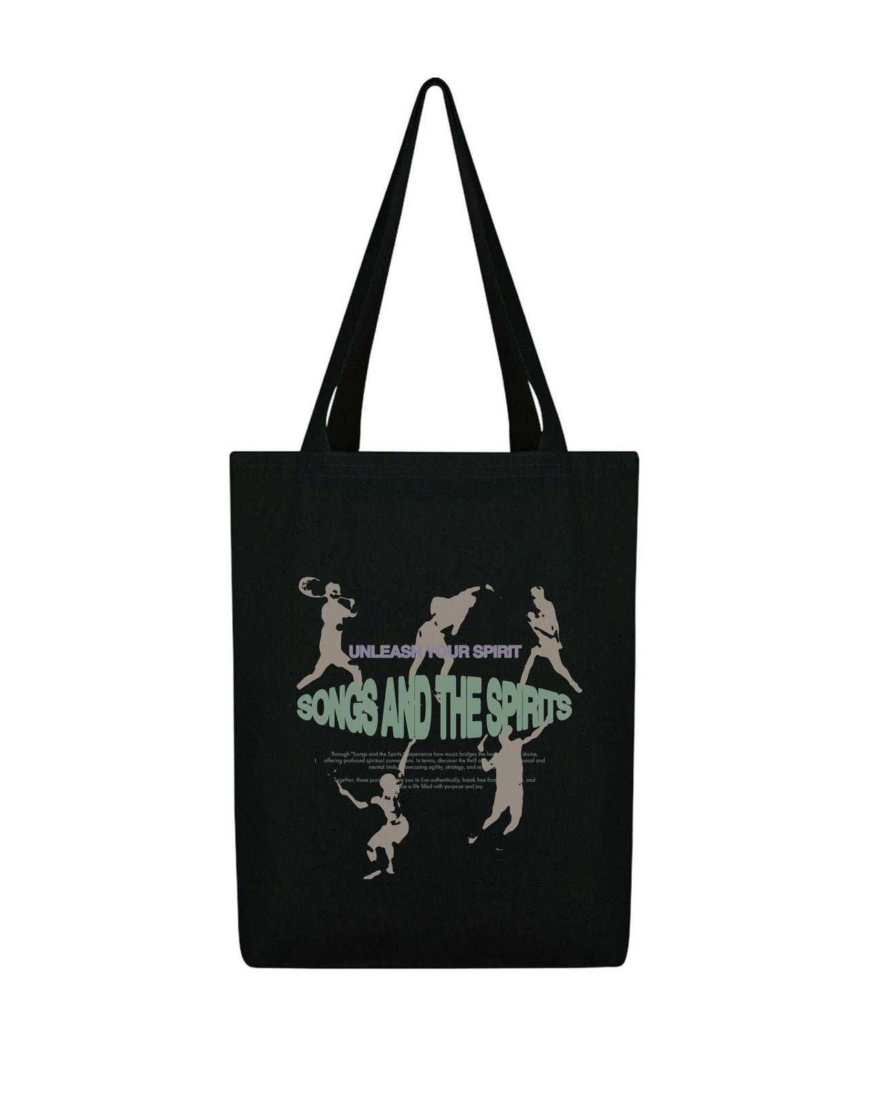 6th Sense Cloth Bag