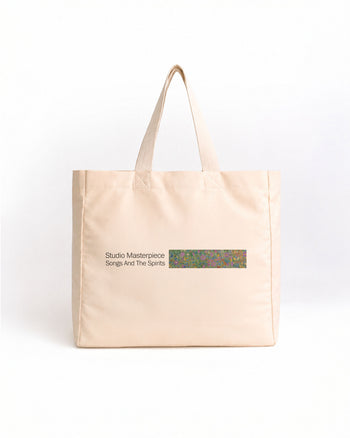 THE KISS CARRYALL ÇANTA