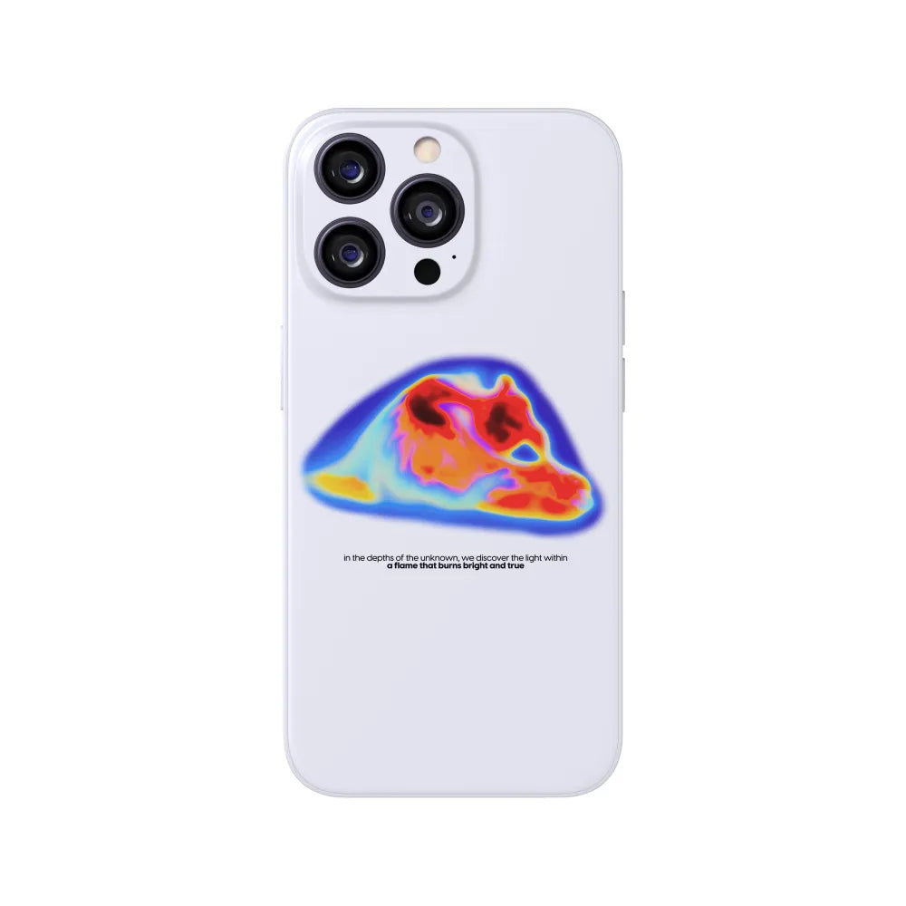 The Light Within Phone Case 