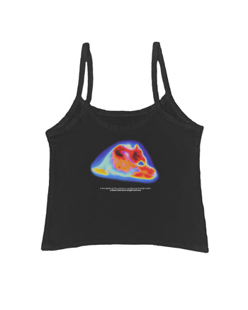 The Light Within Tank Top