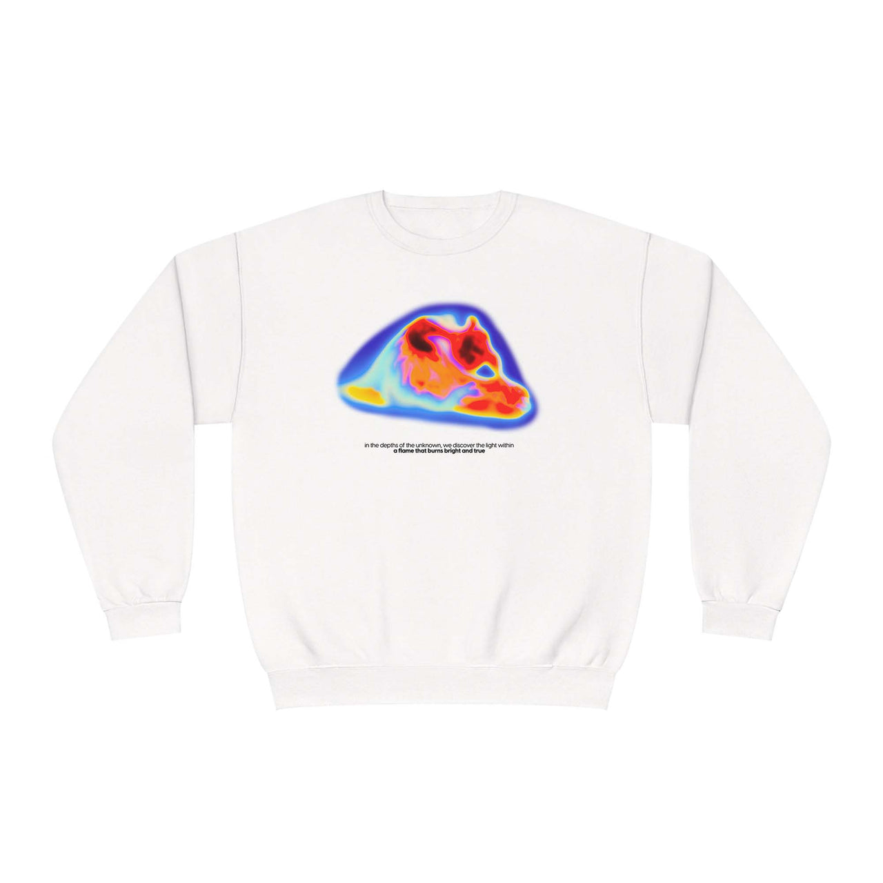 The Light Within Sweatshirt