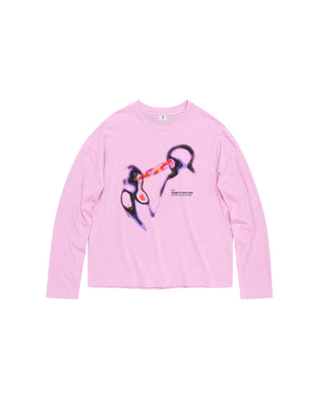 Spirits Logo Sweatshirt
