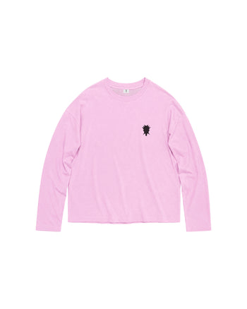 The Medicine Always Tastes Bitter Sweatshirt