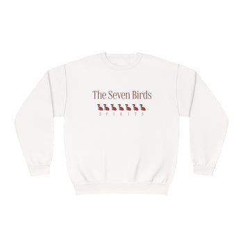 The Seven Birds Sweatshirt