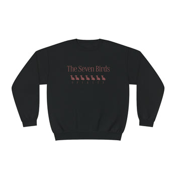 The Seven Birds Sweatshirt