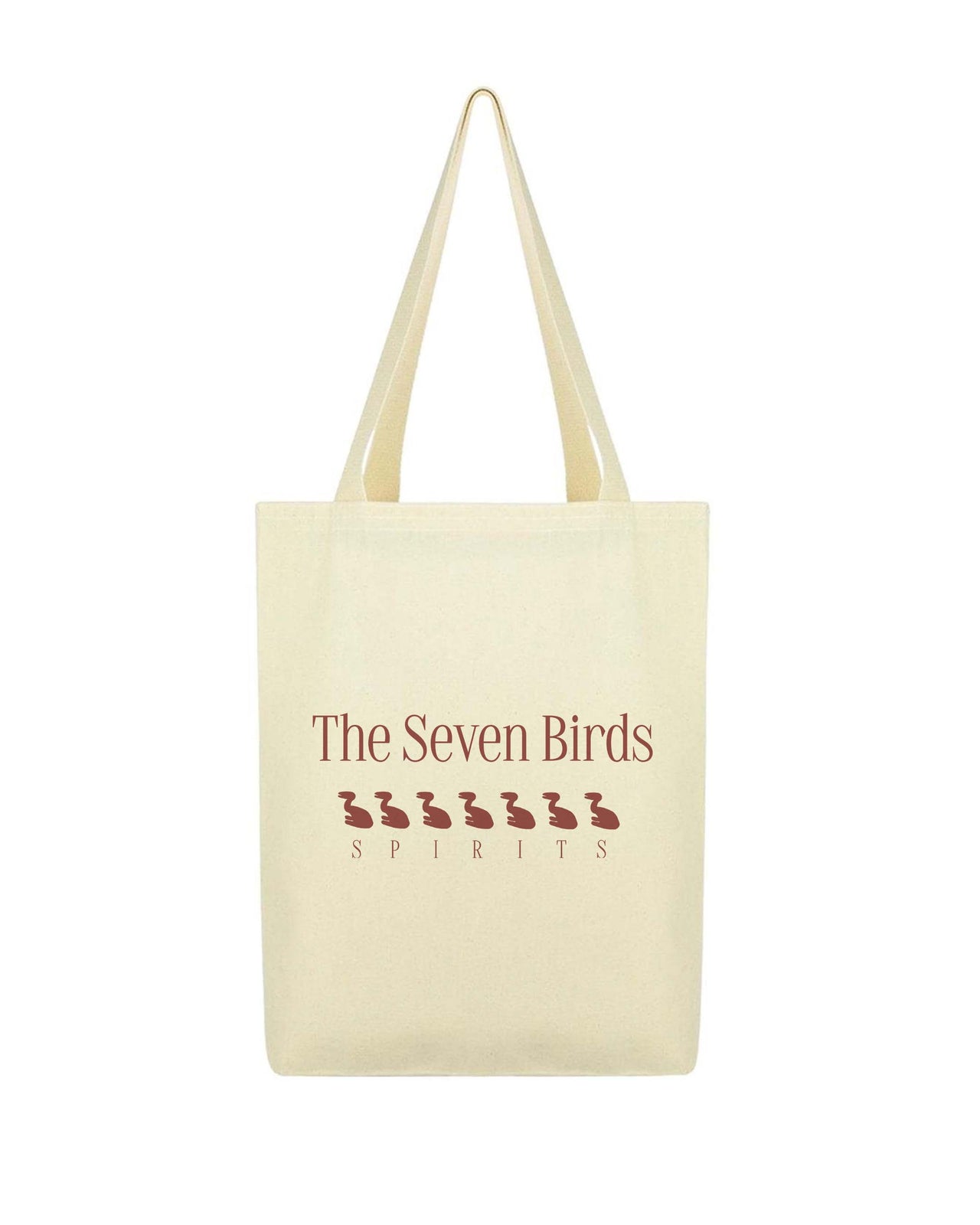 6th Sense Cloth Bag