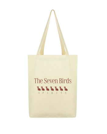 6th Sense Cloth Bag