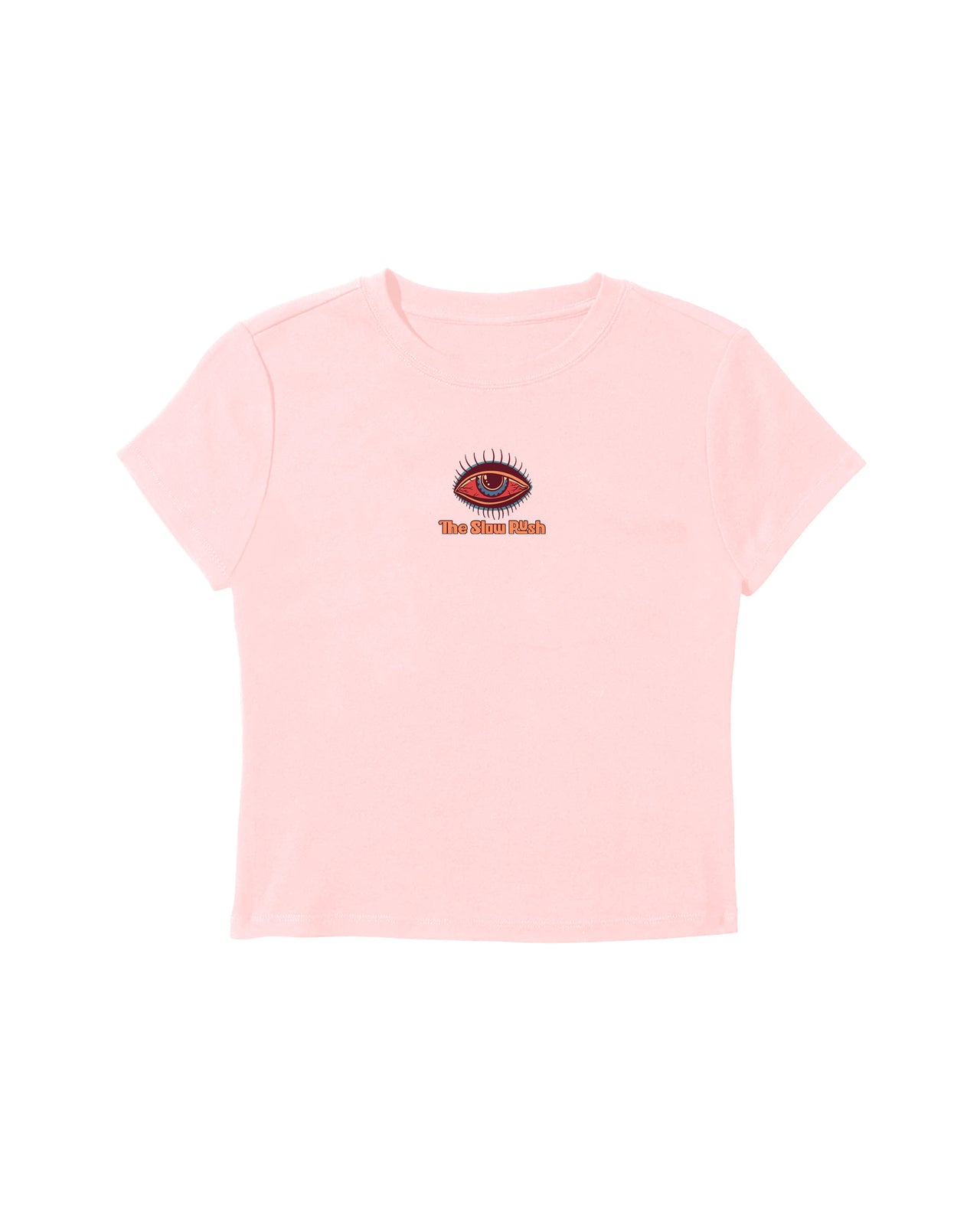 The Slow Rush Baby Tee