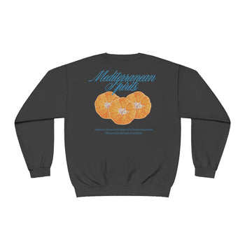 The Taste of the Mediterranean Sweatshirt