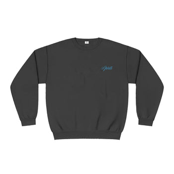 The Taste of the Mediterranean Sweatshirt