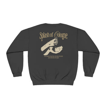 The Turkish Ritual Sweatshirt