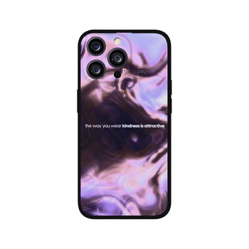 Kindness Phone Case 