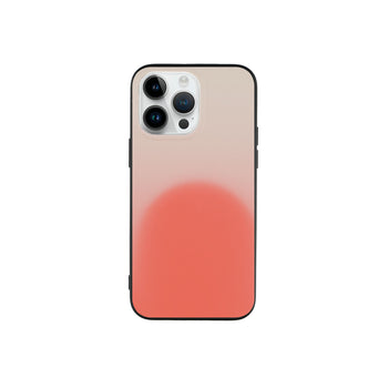 Gradient iPhone Telefon Kılıfı