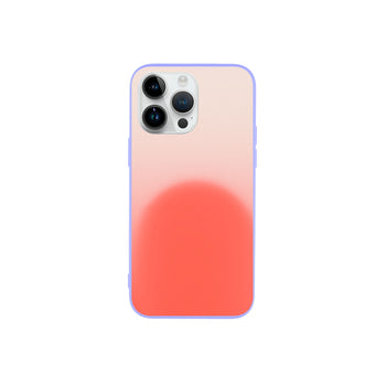 Gradient iPhone Telefon Kılıfı