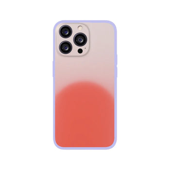 Gradient Art Telefon Kılıfı