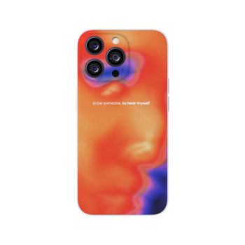 Psychedelic Phone Case 