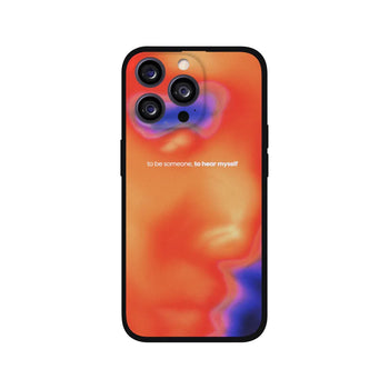 Psychedelic Phone Case 